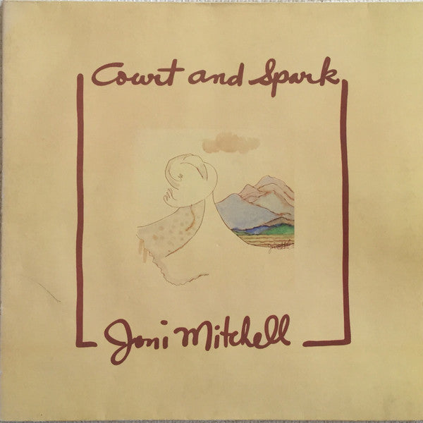 court and spark