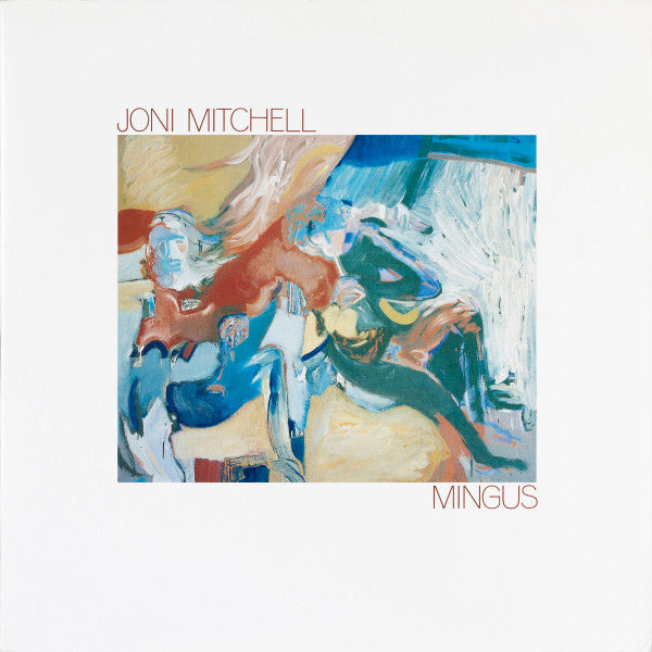 mingus