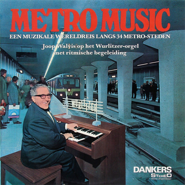 metro music