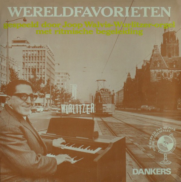 wereldfavorieten