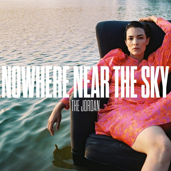 nowhere near the sky (lp)