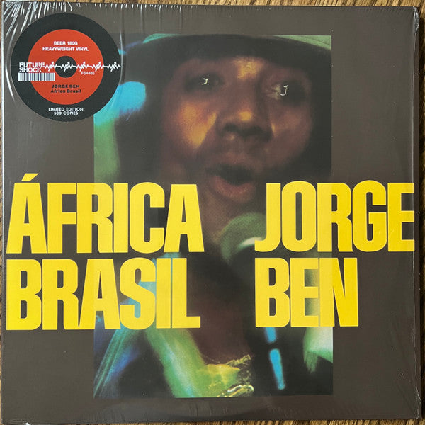 áfrica brasil