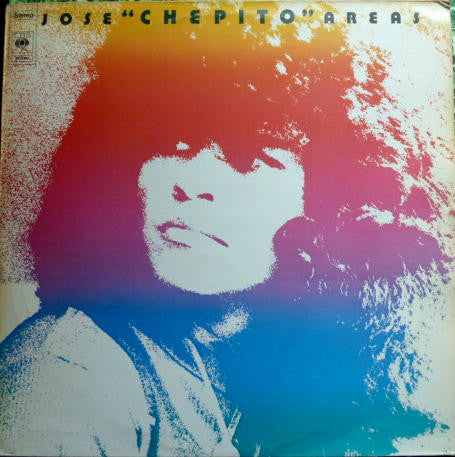 jose "chepito" areas