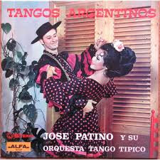 tangos argentinos