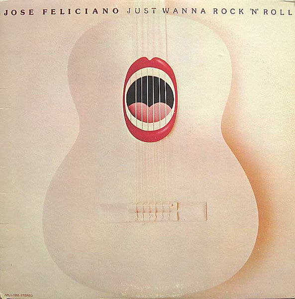just wanna rock 'n' roll