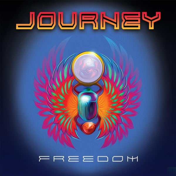 freedom (2 lps)
