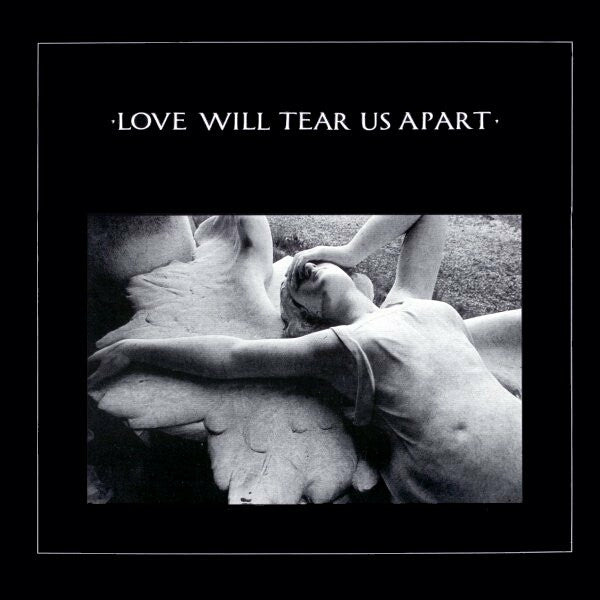 love will tear us apart 12