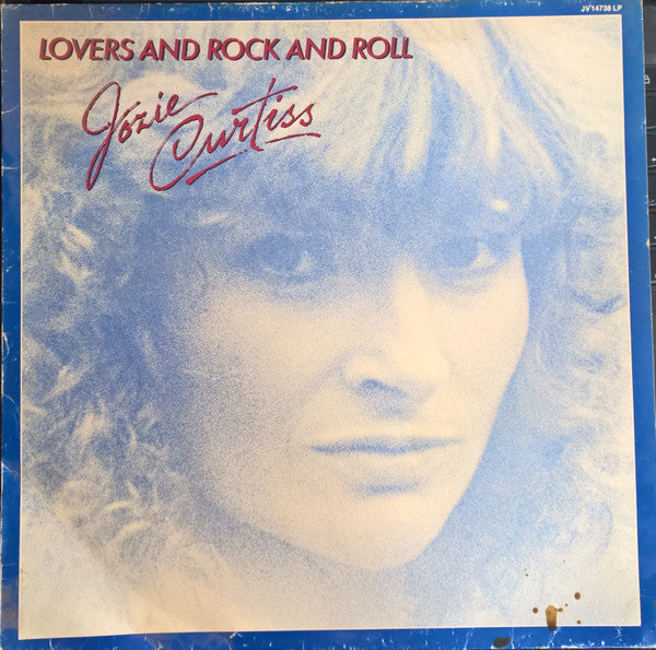 lovers and rock and roll