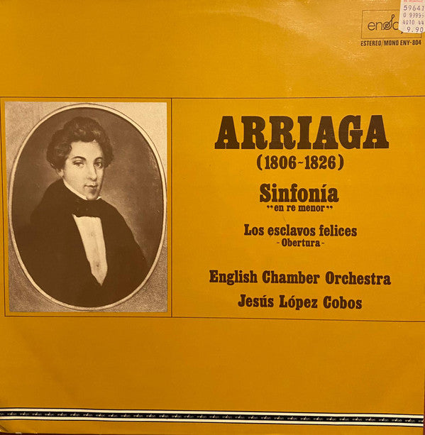 sinfonia 
