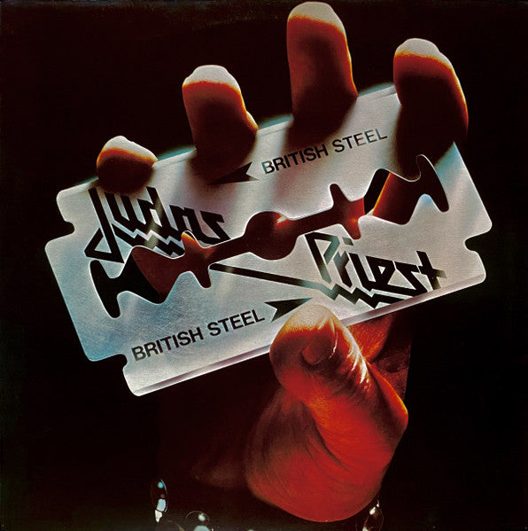 british steel
