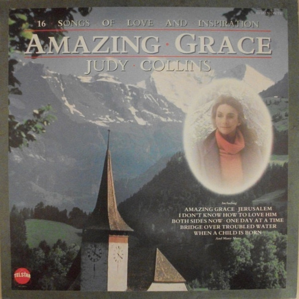 amazing grace