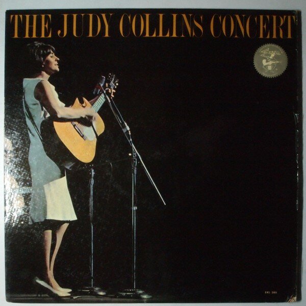 the judy collins concert
