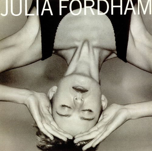 julia fordham