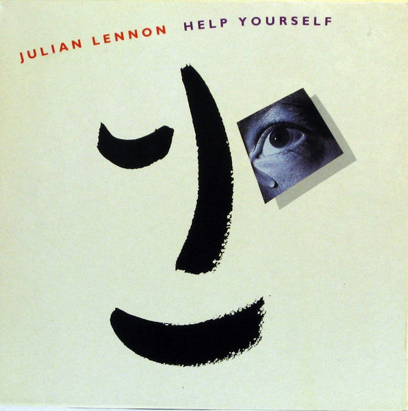 help yourself (near mint)