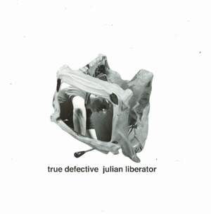 true defective (2lp)