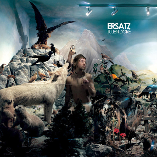 ersatz (2lp)