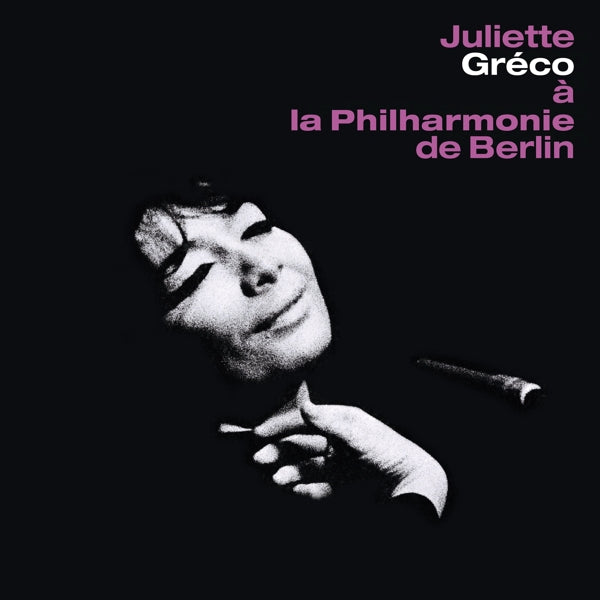 a la philharmonie de berlin (lp)