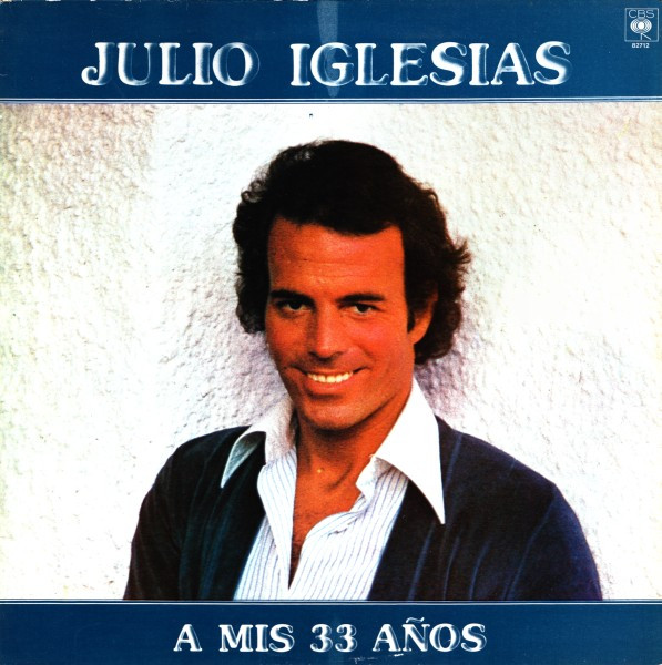 a mis 33 años