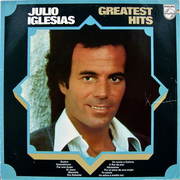 greatest hits