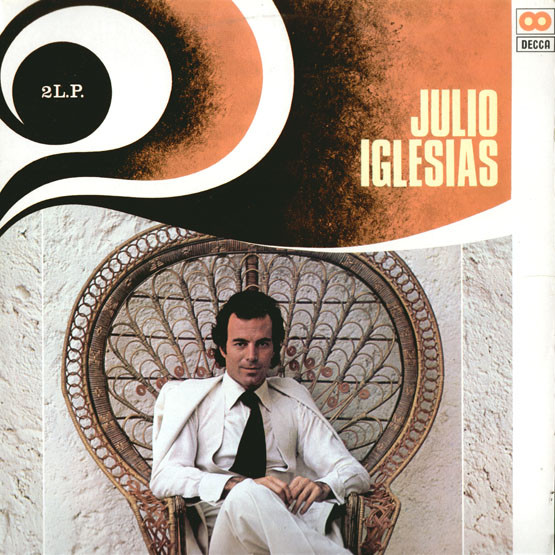 julio iglesias