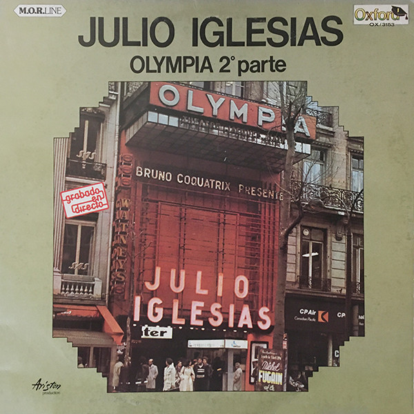 olympia 2° parte