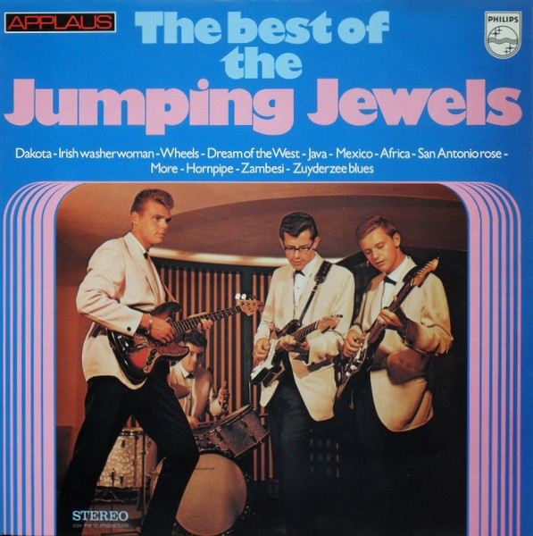 the best of the jumping jewels