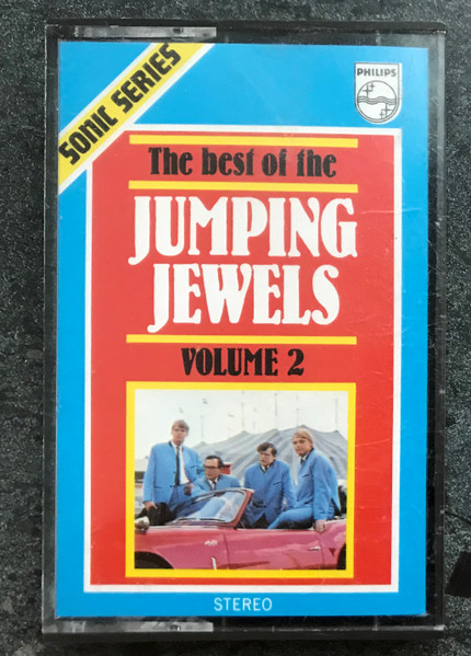 the best of the jumping jewels volume 2
