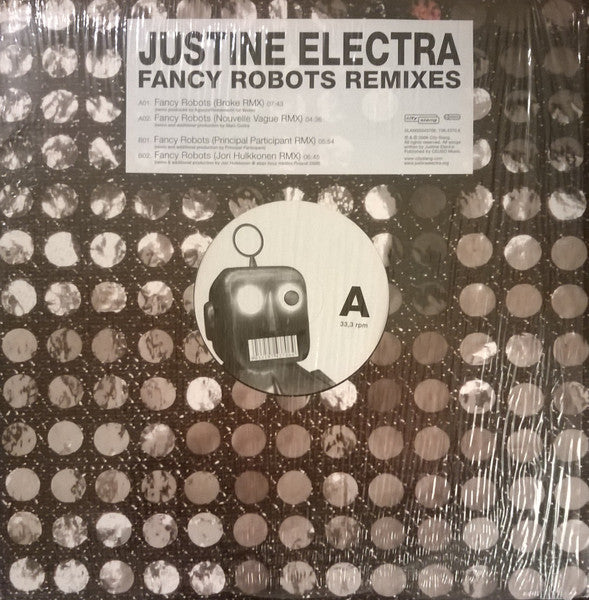 fancy robots remixes 12