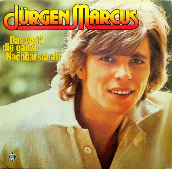 das weiß die ganze nachbarschaft