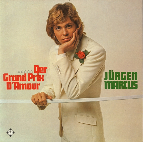 der grand prix d’amour