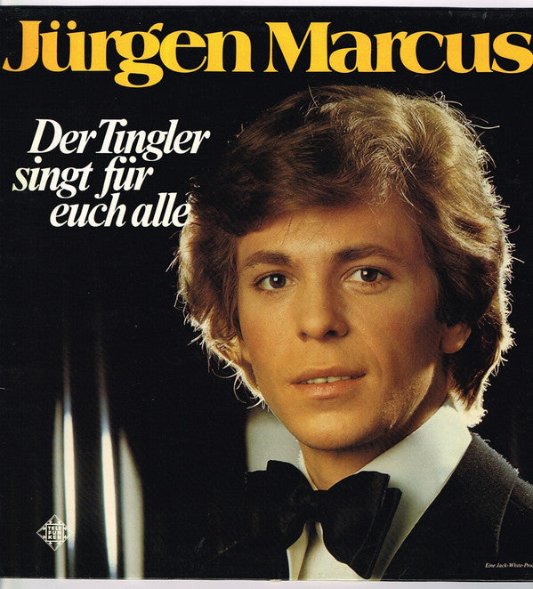 der tingler singt für euch alle