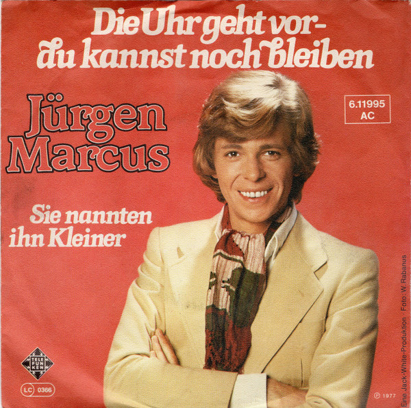 die uhr geht vor – du kannst noch bleiben