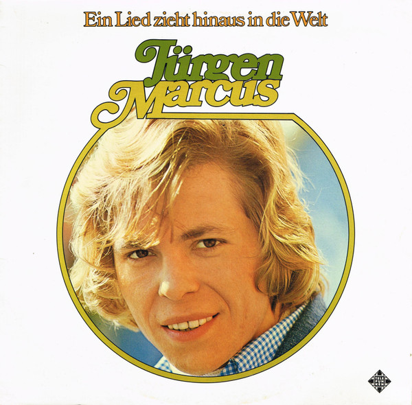 ein lied zieht hinaus in die welt
