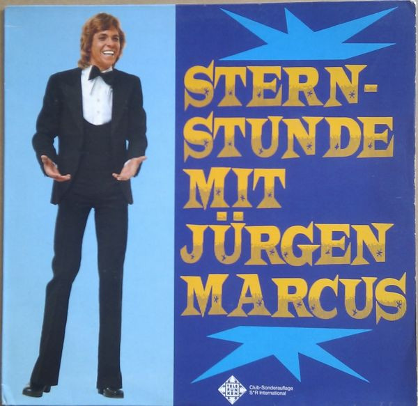 sternstunde mit jürgen marcus
