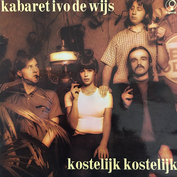 kostelijk kostelijk