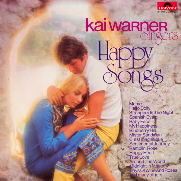 happy songs