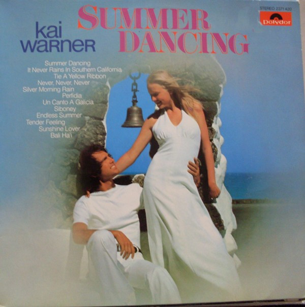 summer dancing