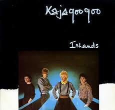 islands