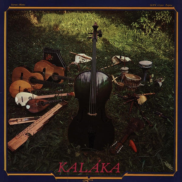 kaláka