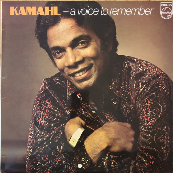 a voice to remember
