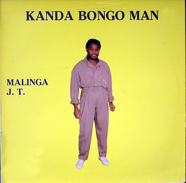 malinga j.t.