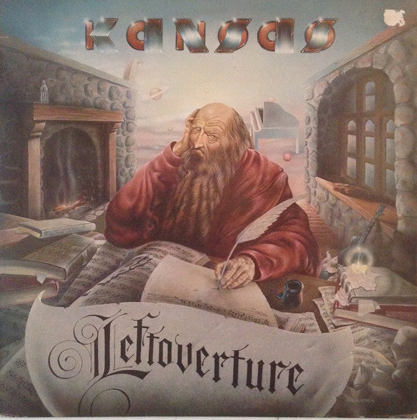 leftoverture