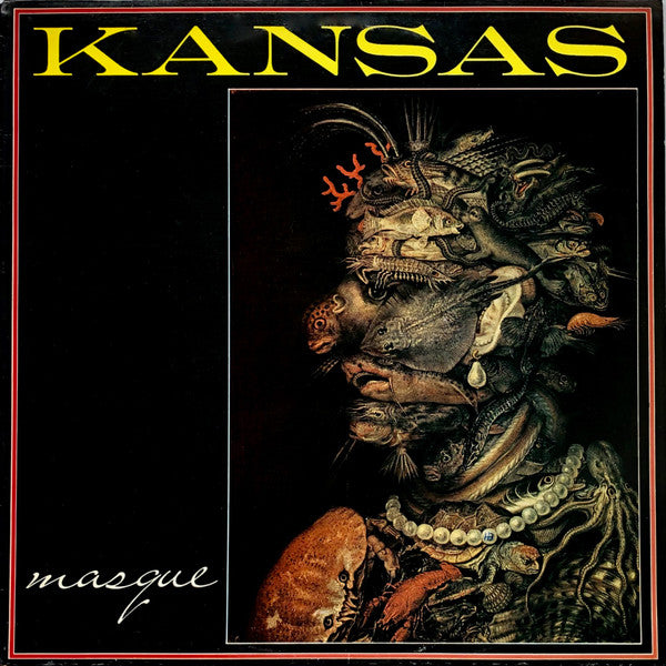 masque
