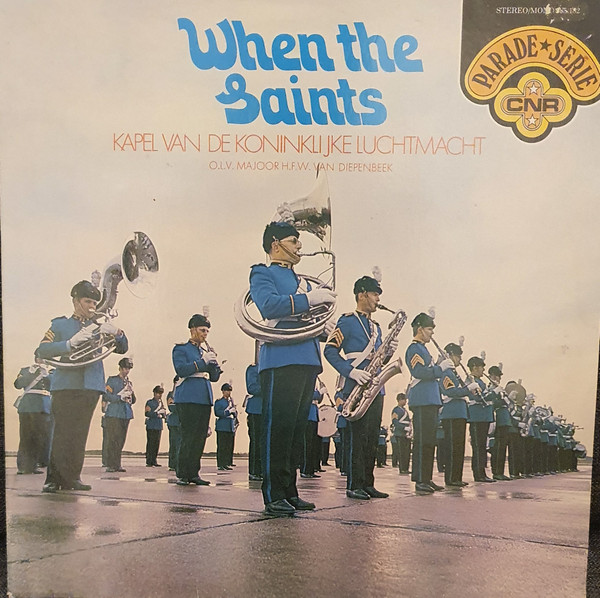 when the saints