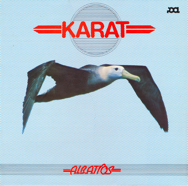 albatros