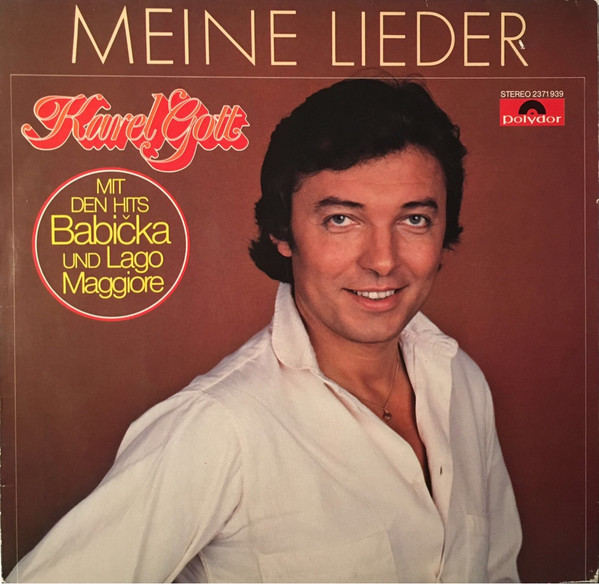 meine lieder ’79