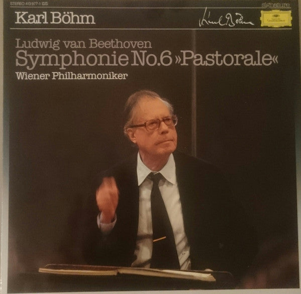 symphonie no. 6 ≫pastorale≪