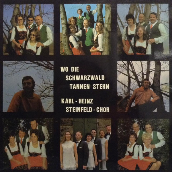 wo die schwarzwaldtannen stehn