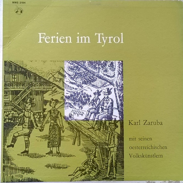 ferien im tyrol