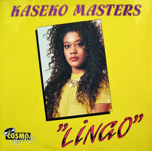 lingo
